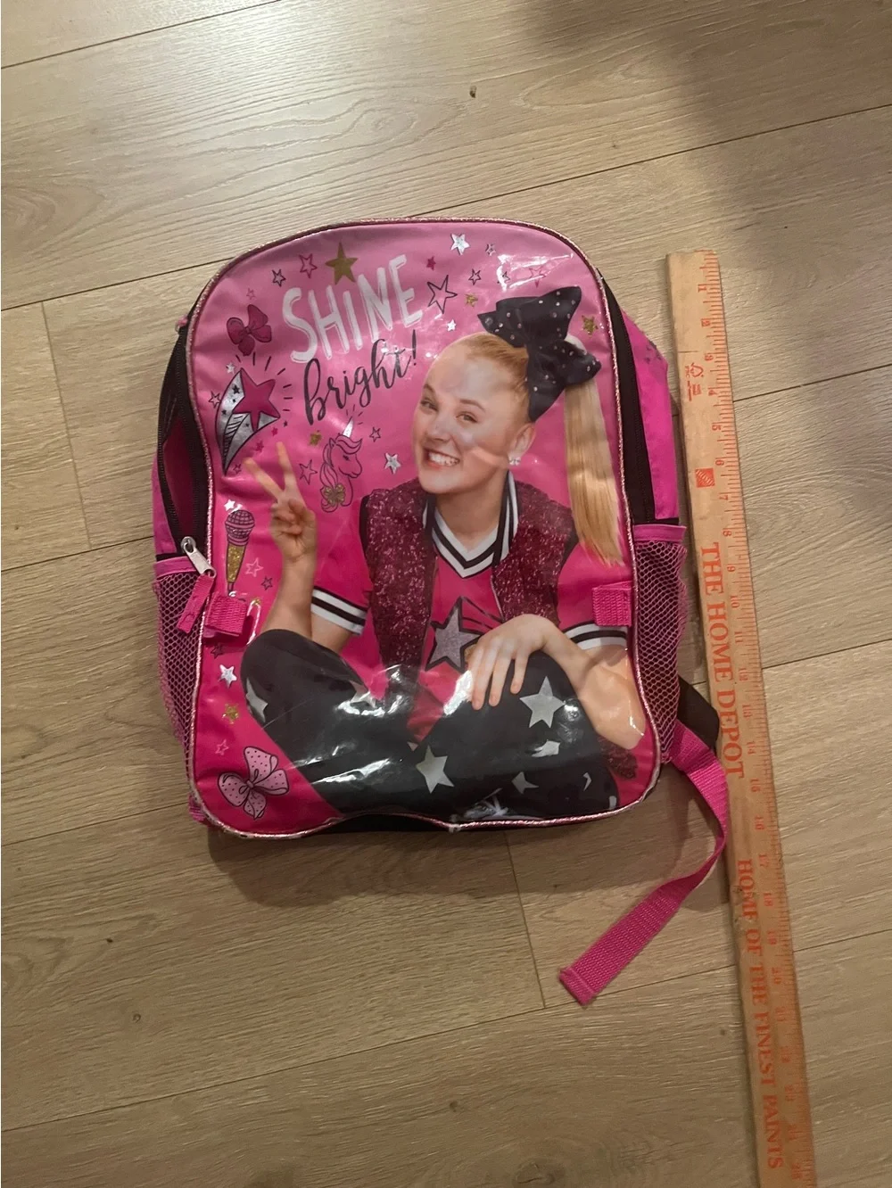 JoJo Siwa category kids